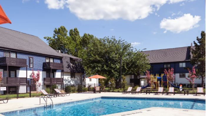 Highpoint Creek Apartments